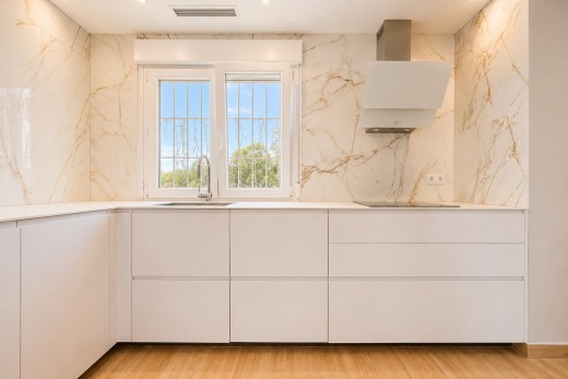 Reventa - Chalet - Dehesa de campoamor - Campoamor