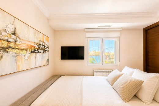 Reventa - Chalet - Dehesa de campoamor - Campoamor