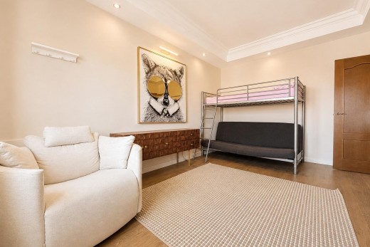 Reventa - Chalet - Dehesa de campoamor - Campoamor