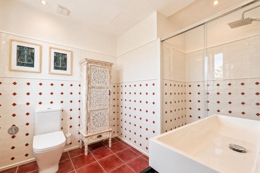 Reventa - Chalet - Dehesa de campoamor - Campoamor
