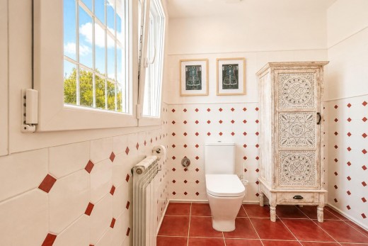 Reventa - Chalet - Dehesa de campoamor - Campoamor