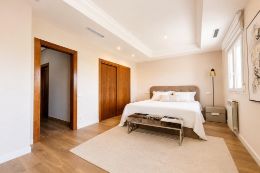Reventa - Chalet - Dehesa de campoamor - Campoamor