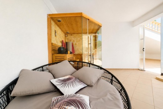 Reventa - Chalet - Dehesa de campoamor - Campoamor