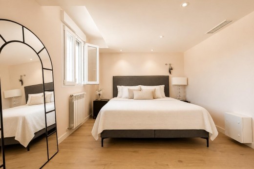 Reventa - Chalet - Dehesa de campoamor - Campoamor