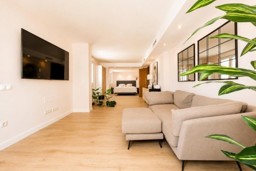 Reventa - Chalet - Dehesa de campoamor - Campoamor