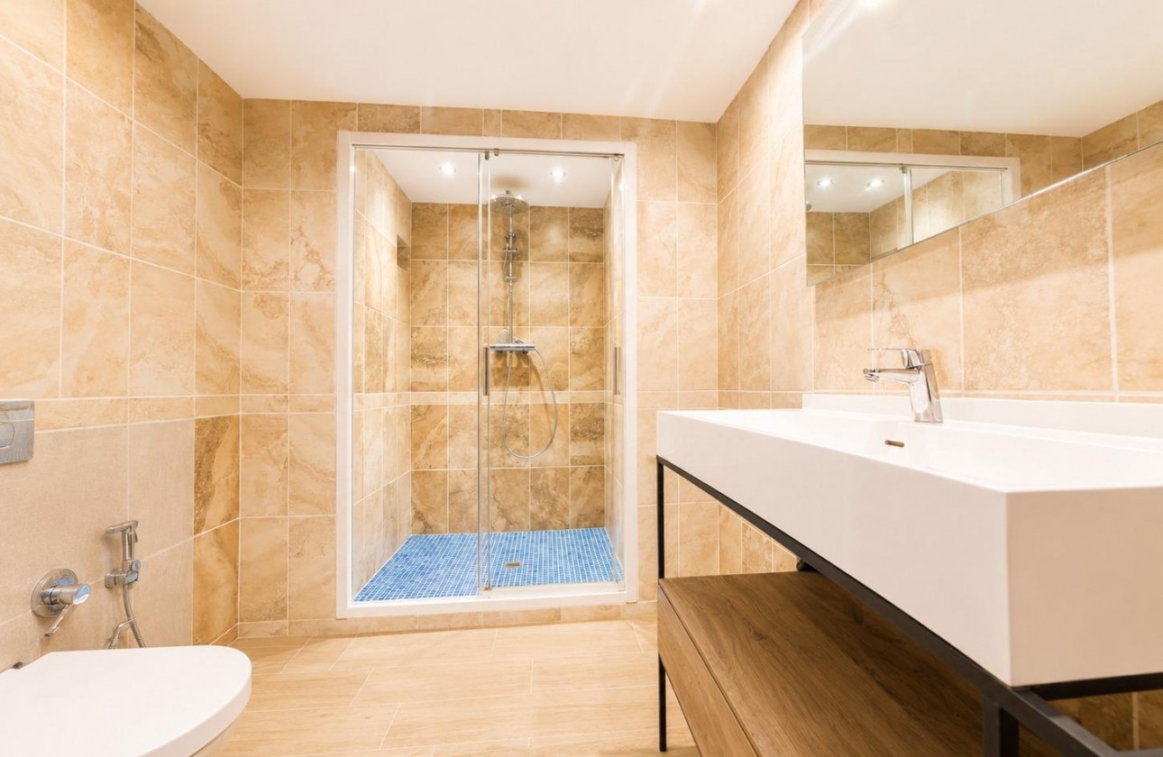 Reventa - Chalet - Dehesa de campoamor - Campoamor