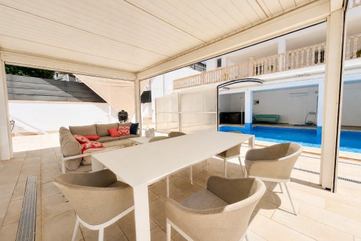 Reventa - Chalet - Dehesa de campoamor - Campoamor