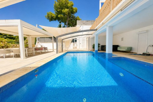Reventa - Chalet - Dehesa de campoamor - Campoamor