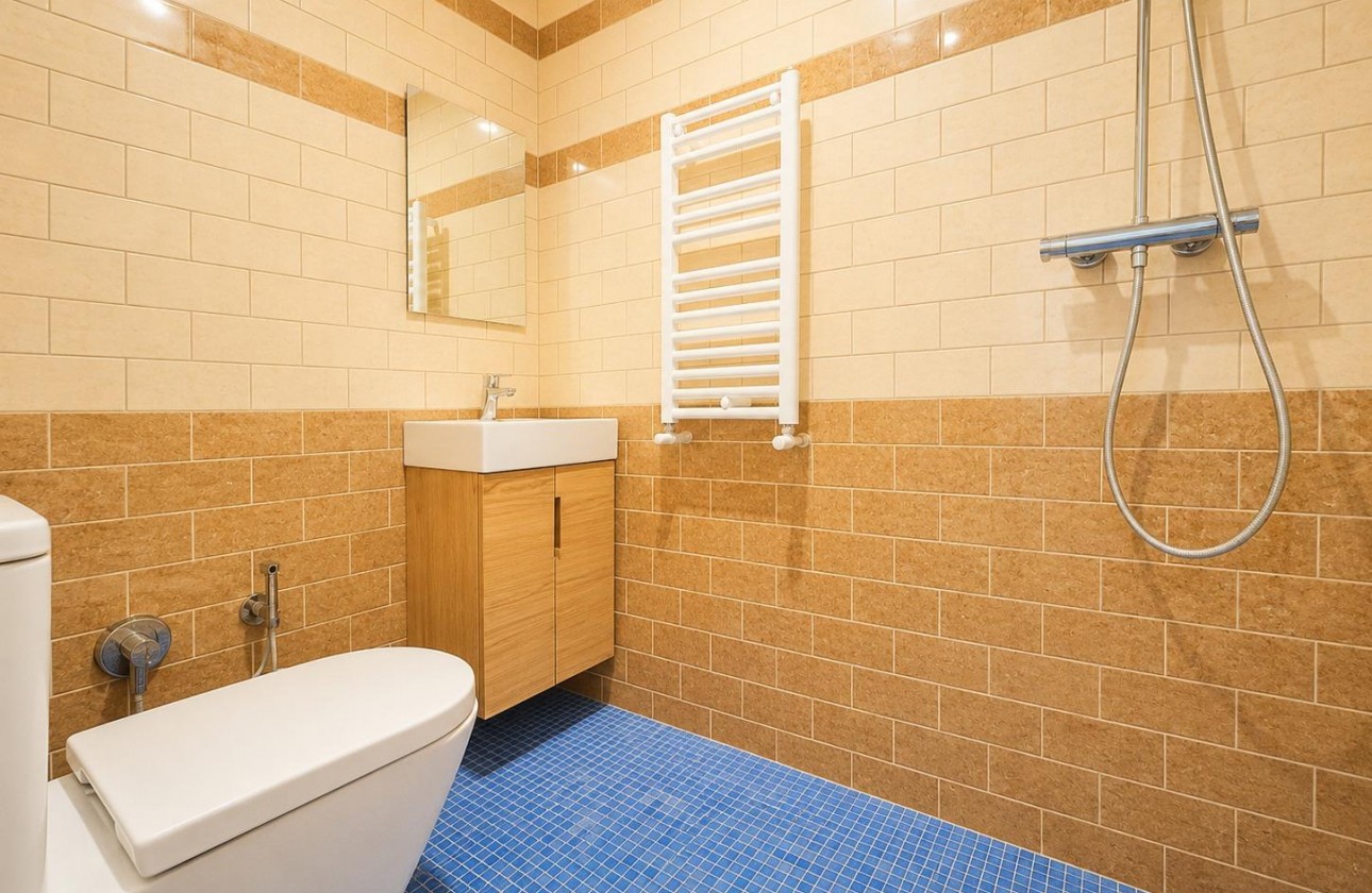 Reventa - Chalet - Dehesa de campoamor - Campoamor