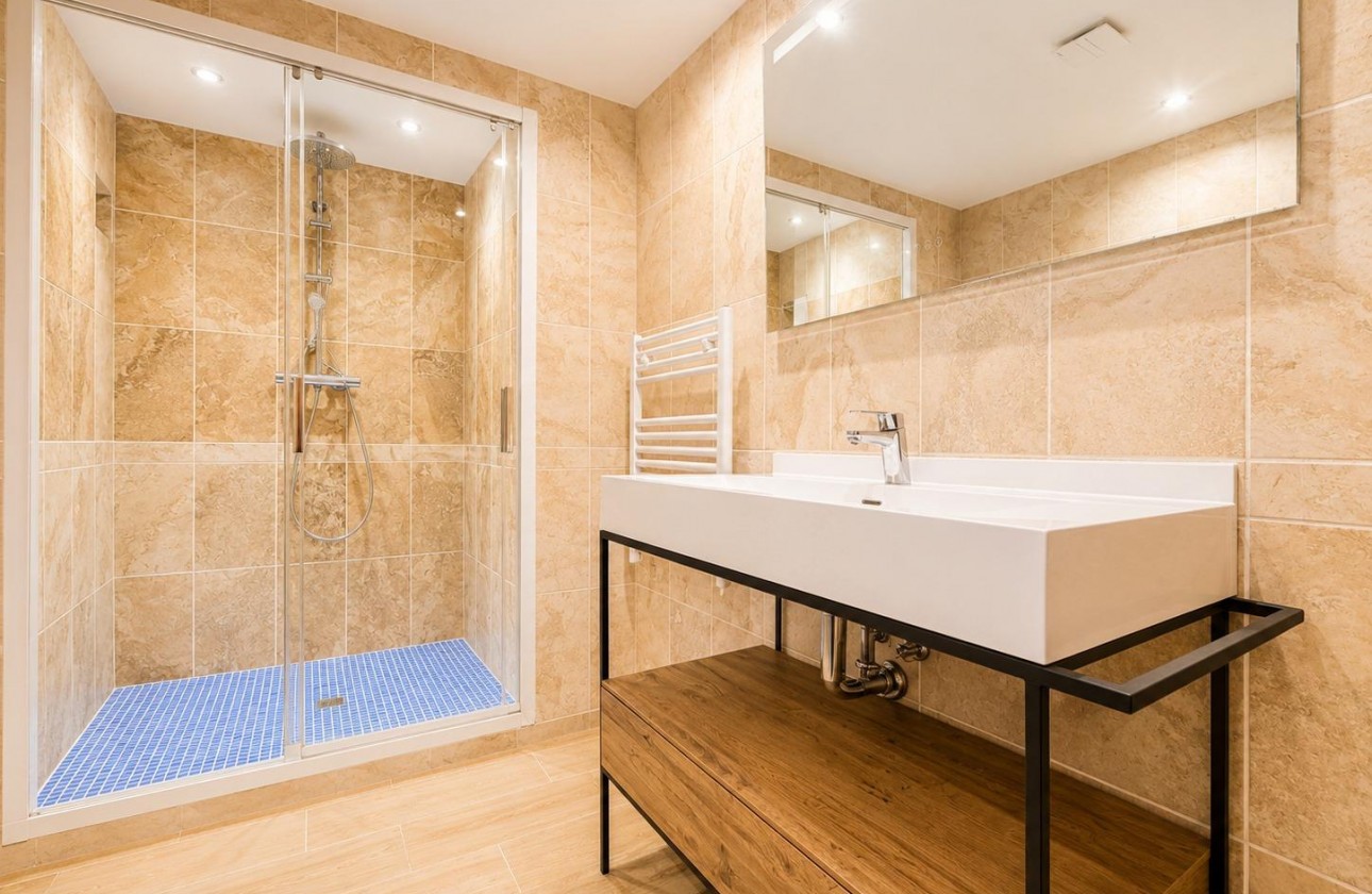 Reventa - Chalet - Dehesa de campoamor - Campoamor