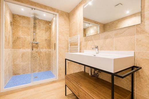 Reventa - Chalet - Dehesa de campoamor - Campoamor