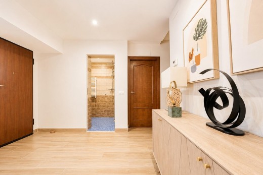 Reventa - Chalet - Dehesa de campoamor - Campoamor