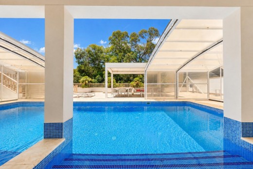 Reventa - Chalet - Dehesa de campoamor - Campoamor