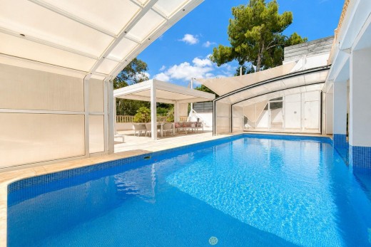Reventa - Chalet - Dehesa de campoamor - Campoamor