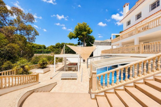 Reventa - Chalet - Dehesa de campoamor - Campoamor