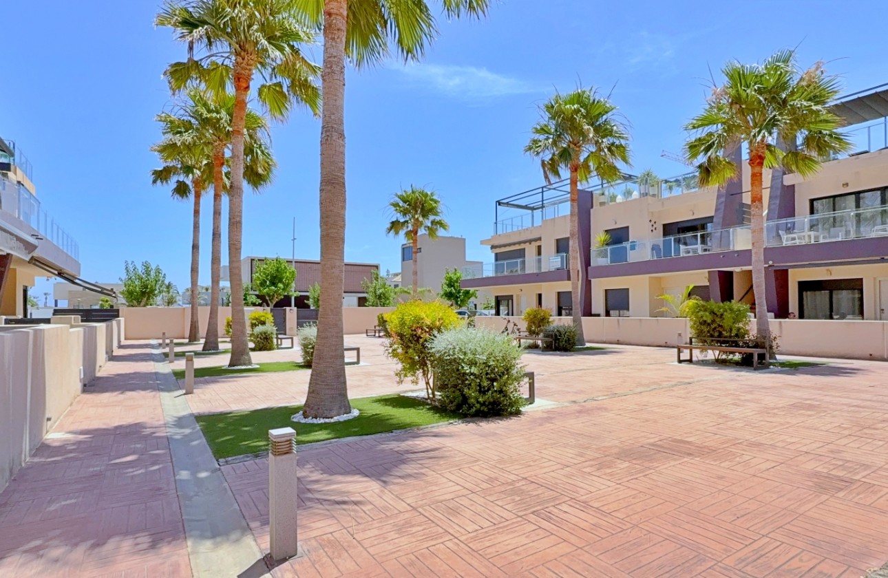 Reventa - Atico - Pilar De La Horadada - Torre de la Horadada