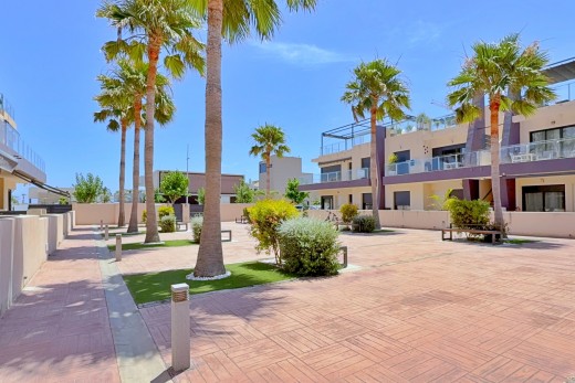 Reventa - Atico - Pilar De La Horadada - Torre de la Horadada