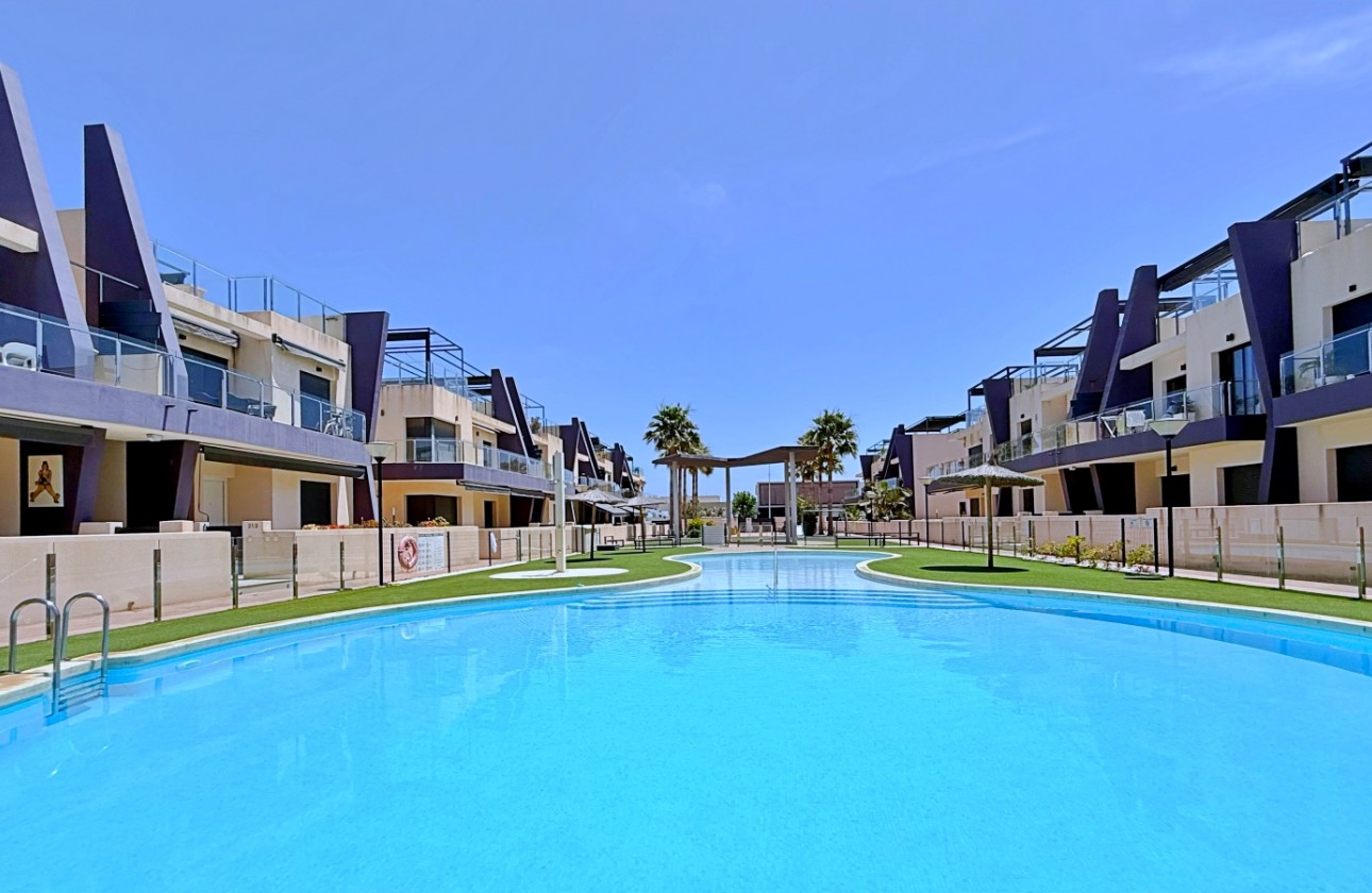 Reventa - Atico - Pilar De La Horadada - Torre de la Horadada