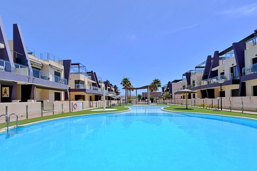 Reventa - Atico - Pilar De La Horadada - Torre de la Horadada