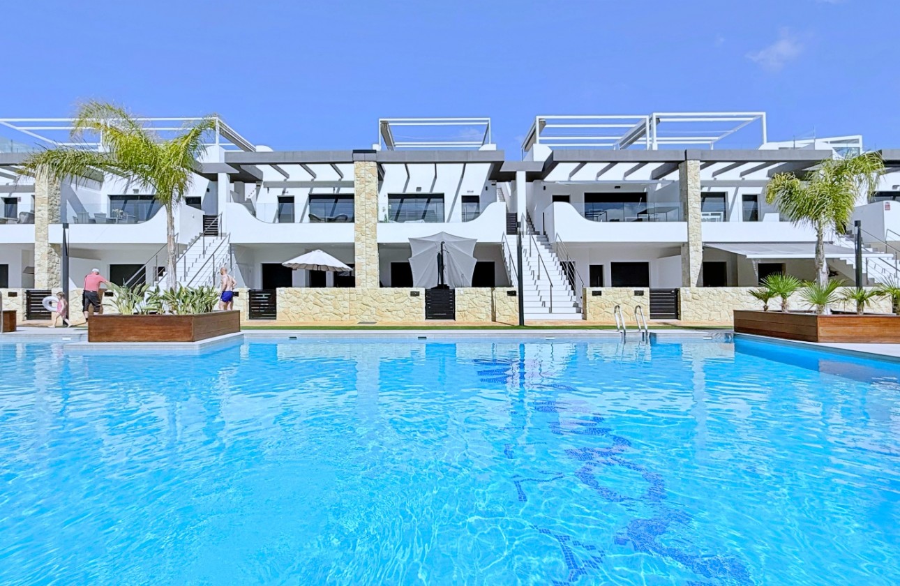 Återförsäljning -  - Orihuela Costa - Punta Prima