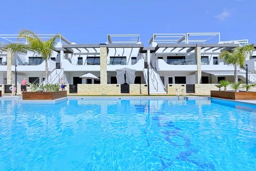 Återförsäljning -  - Orihuela Costa - Punta Prima