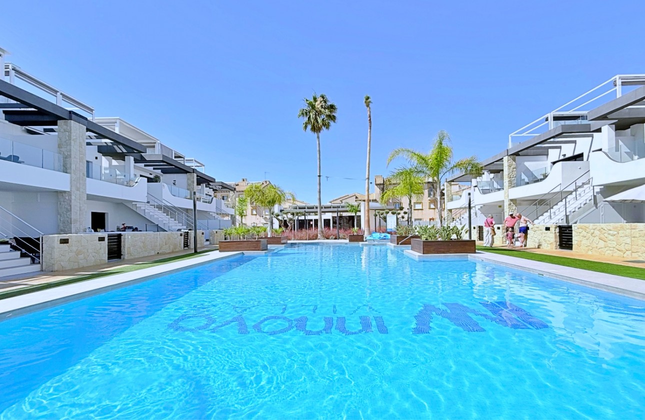 Återförsäljning -  - Orihuela Costa - Punta Prima