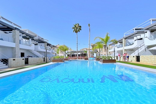 Återförsäljning -  - Orihuela Costa - Punta Prima