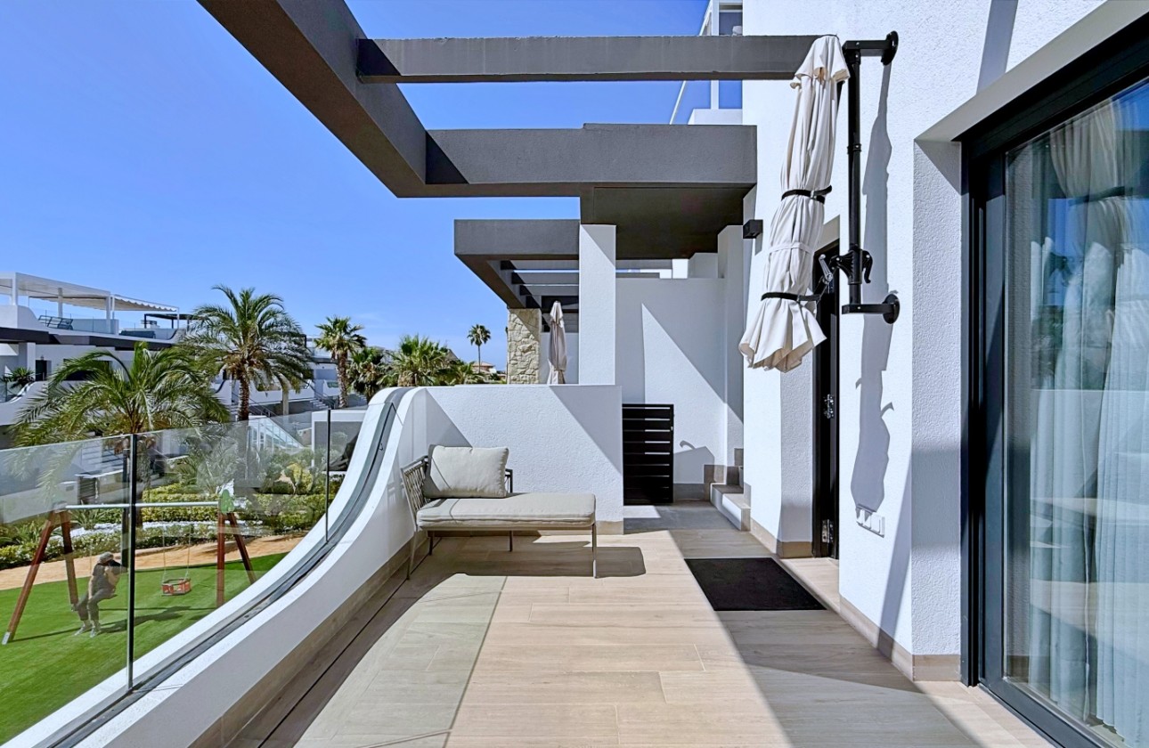 Återförsäljning -  - Orihuela Costa - Punta Prima