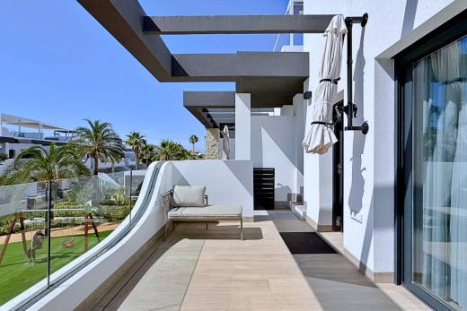 Återförsäljning -  - Orihuela Costa - Punta Prima