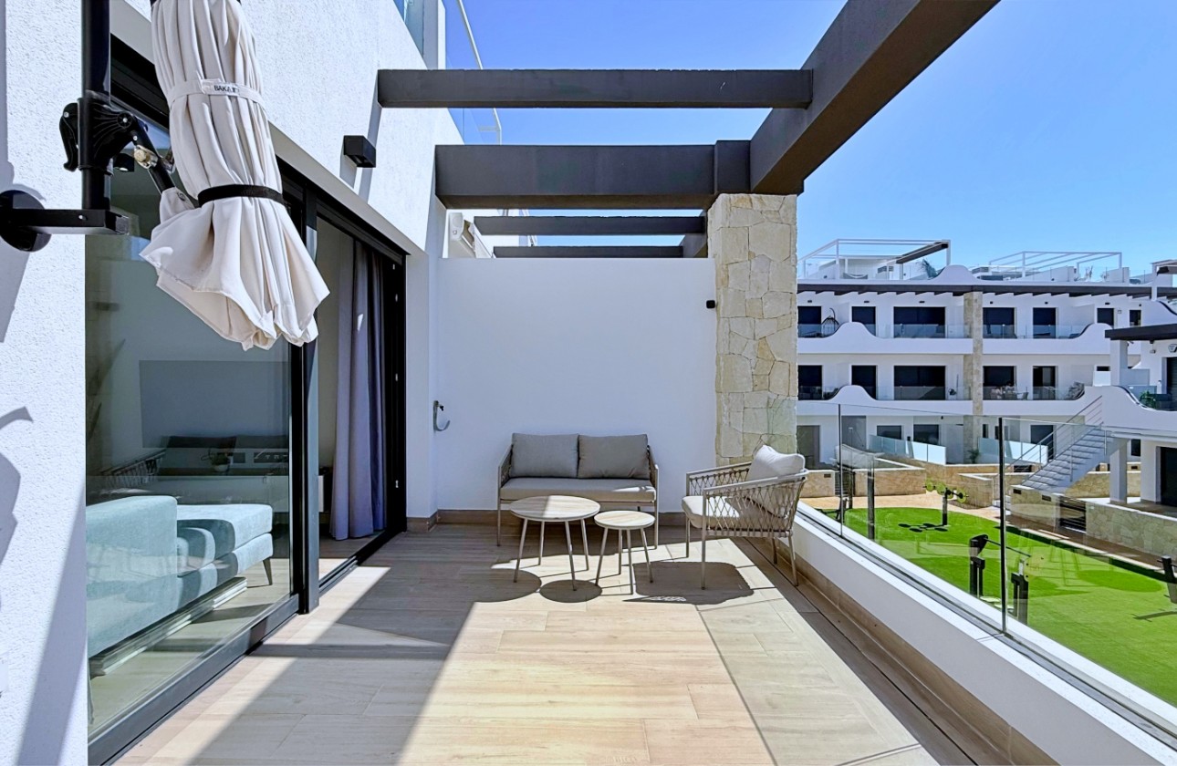 Återförsäljning -  - Orihuela Costa - Punta Prima