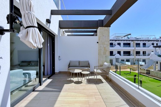 Återförsäljning -  - Orihuela Costa - Punta Prima