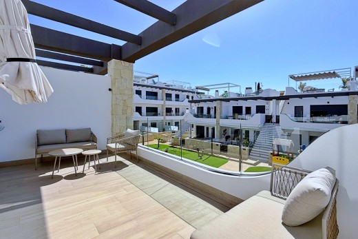 Återförsäljning -  - Orihuela Costa - Punta Prima