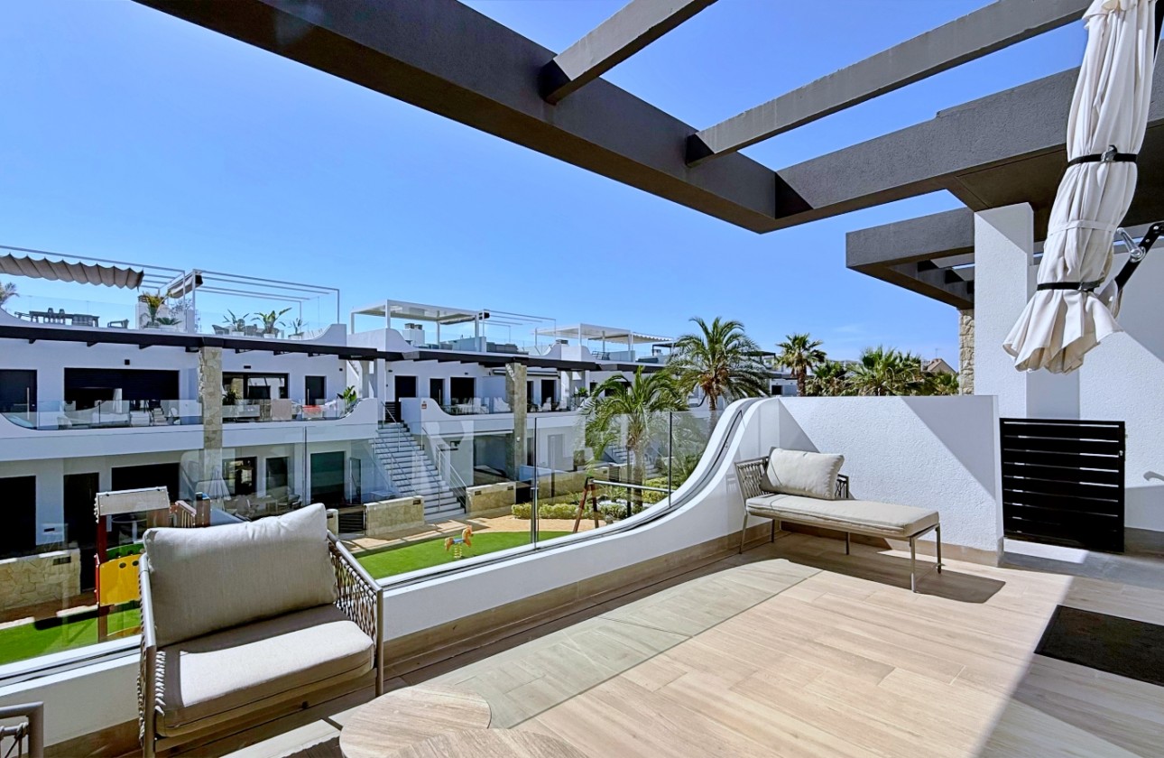 Återförsäljning -  - Orihuela Costa - Punta Prima