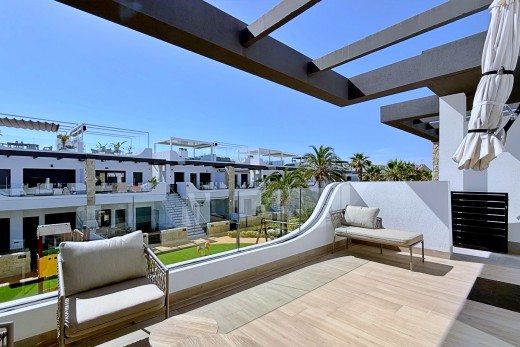 Återförsäljning -  - Orihuela Costa - Punta Prima
