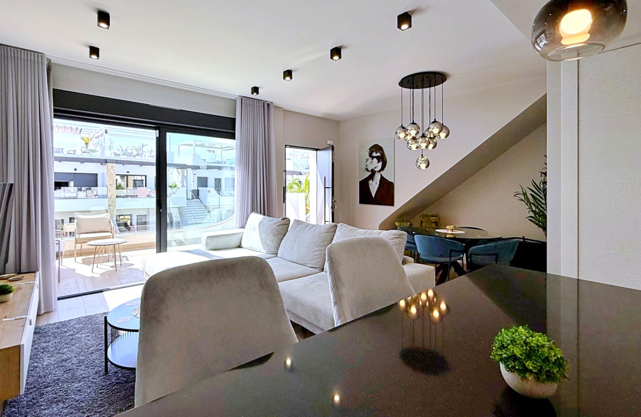 Återförsäljning -  - Orihuela Costa - Punta Prima