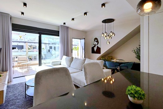 Återförsäljning -  - Orihuela Costa - Punta Prima