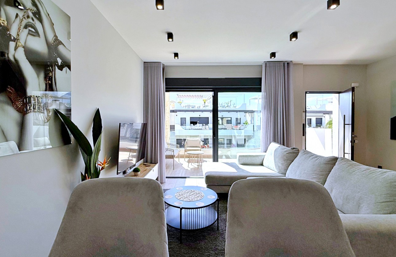Återförsäljning -  - Orihuela Costa - Punta Prima