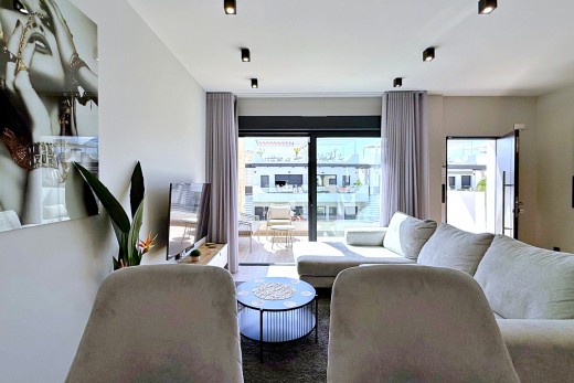 Återförsäljning -  - Orihuela Costa - Punta Prima