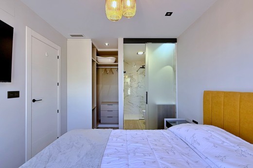 Återförsäljning -  - Orihuela Costa - Punta Prima
