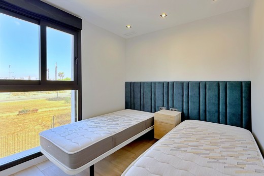 Återförsäljning -  - Orihuela Costa - Punta Prima