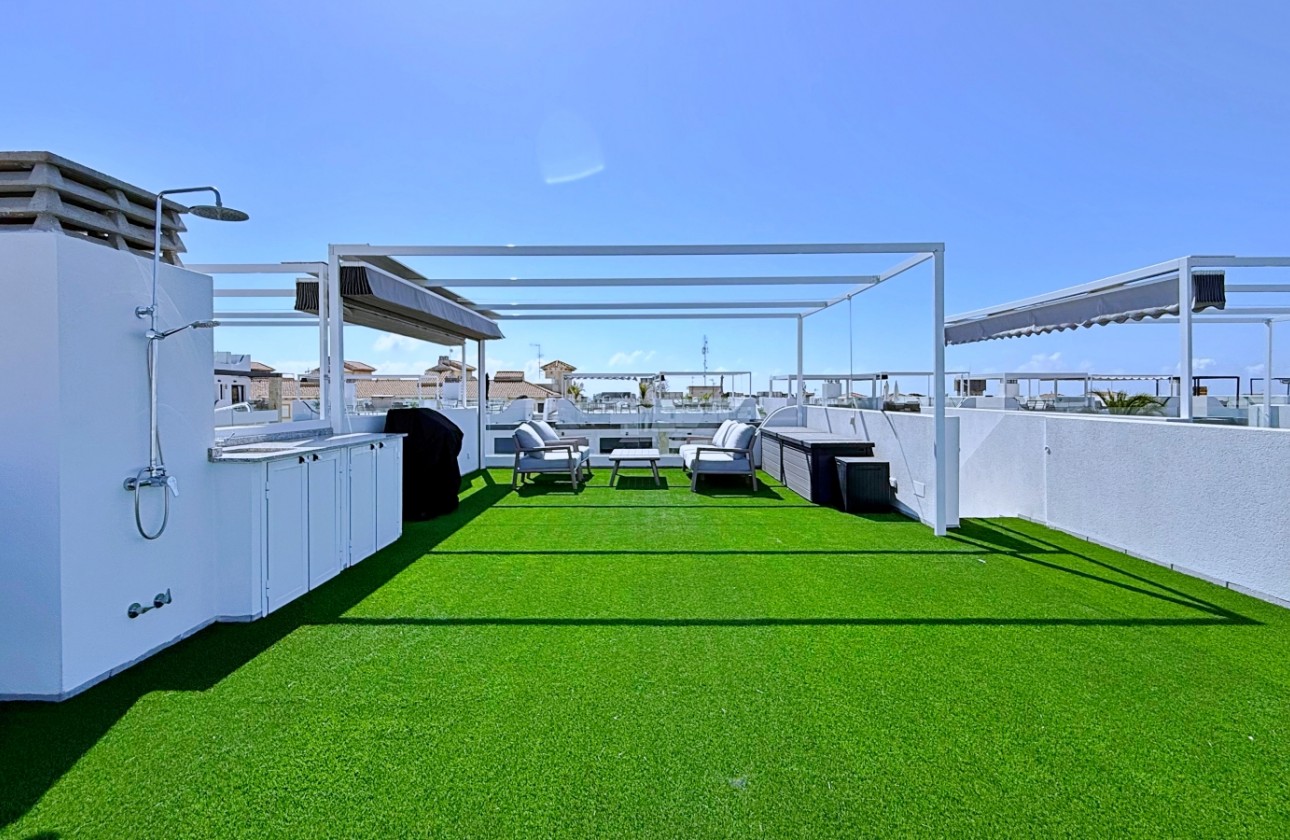 Återförsäljning -  - Orihuela Costa - Punta Prima