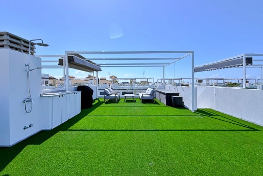 Återförsäljning -  - Orihuela Costa - Punta Prima