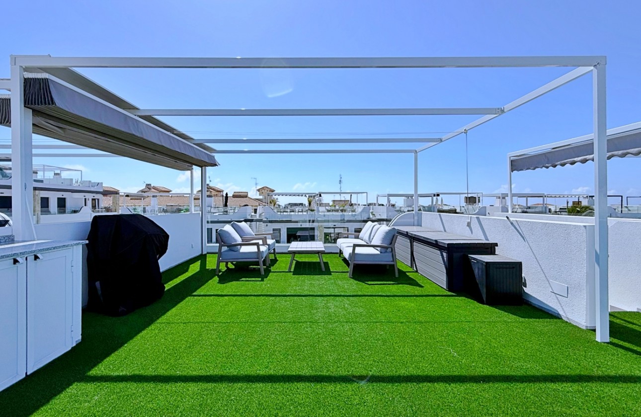 Återförsäljning -  - Orihuela Costa - Punta Prima