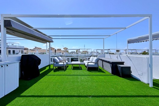 Återförsäljning -  - Orihuela Costa - Punta Prima