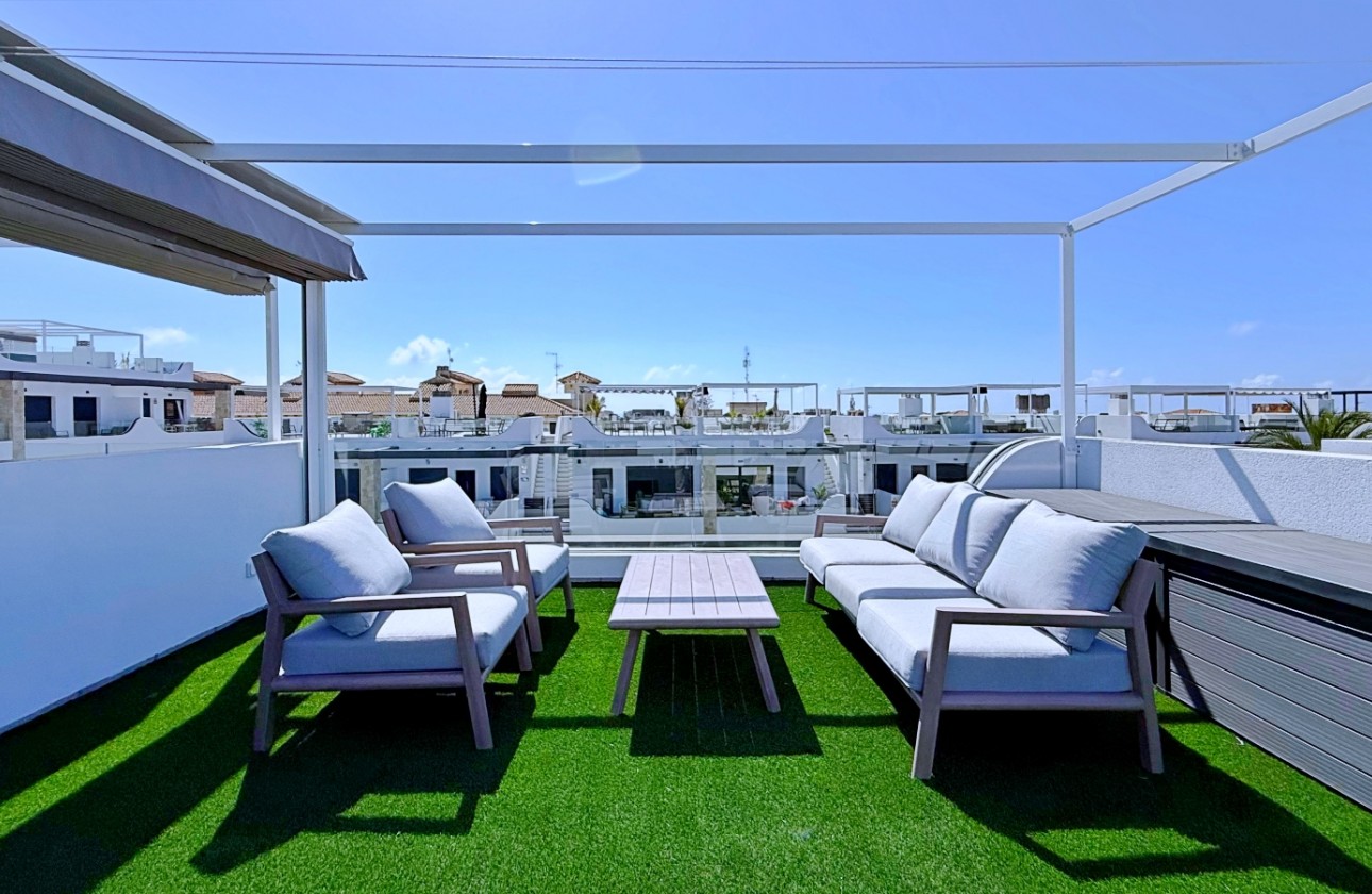Återförsäljning -  - Orihuela Costa - Punta Prima