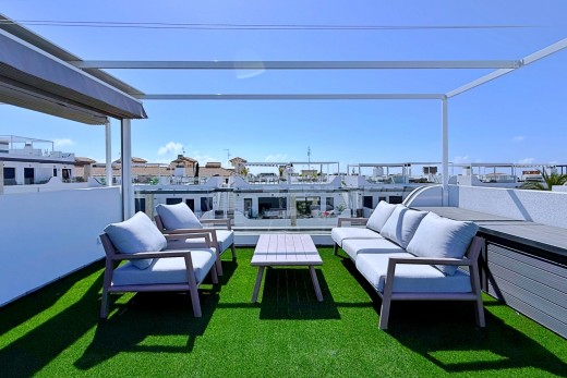 Återförsäljning -  - Orihuela Costa - Punta Prima