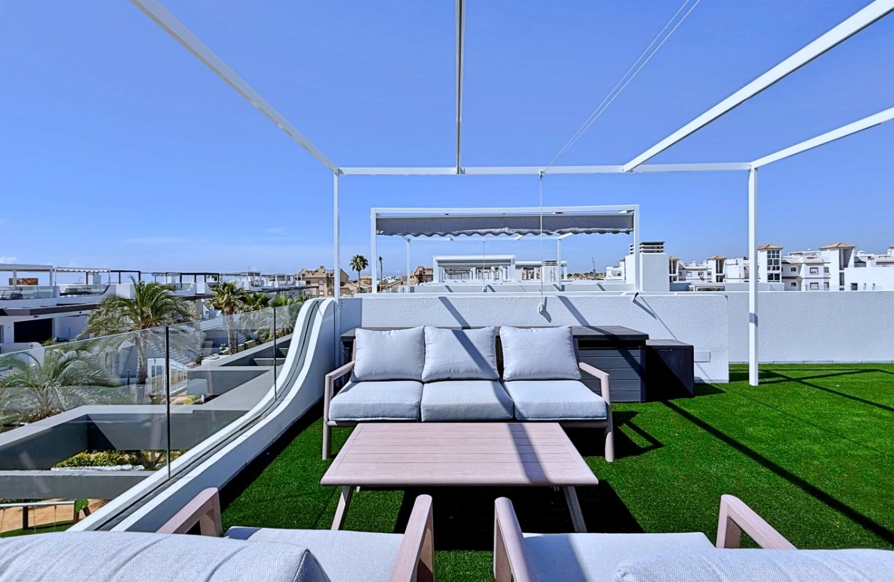 Återförsäljning -  - Orihuela Costa - Punta Prima