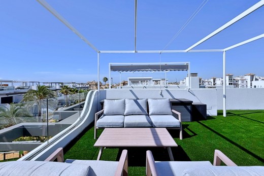Återförsäljning -  - Orihuela Costa - Punta Prima