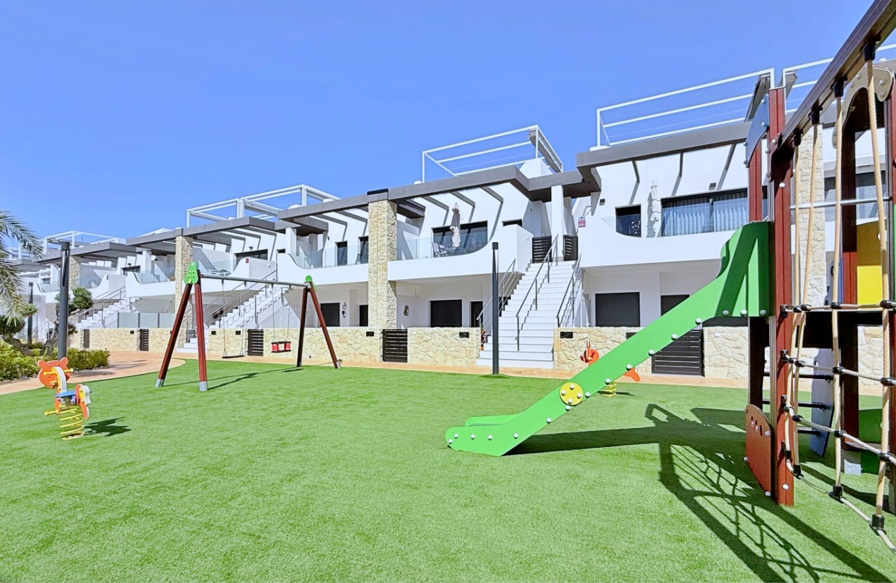 Återförsäljning -  - Orihuela Costa - Punta Prima