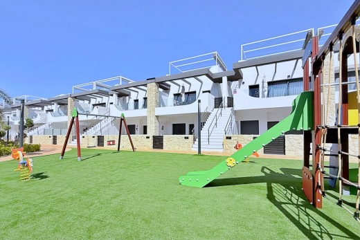 Återförsäljning -  - Orihuela Costa - Punta Prima